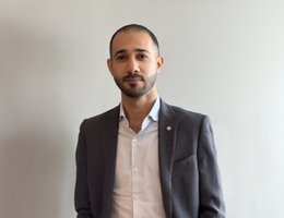 Esam Soliman Zarif