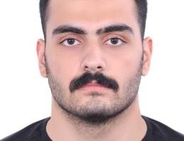 Agent Arshia Raoufi