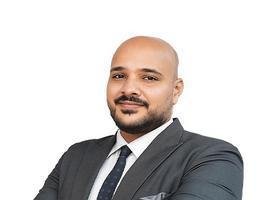 العميل Assem Ali