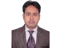 Mohammad Sarwar