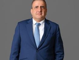 العميل George Abu Eita