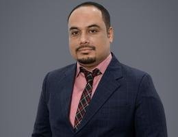 العميل Khader Muneer