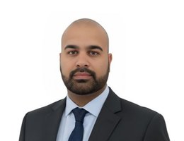 العميل Raj  Johal