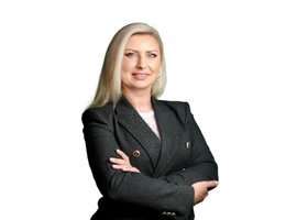 Sandra Damanskaite