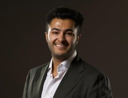 Agent Khyle Rahil Abrol