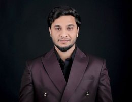 العميل Mohammed Rizwan