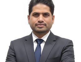 Agent Ahsan Zaib Muhammad Shabbir Anjum