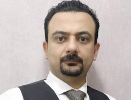 Hatem Dwedar