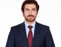 العميل Shakeel Haider