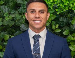 Ryan Booth