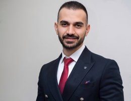 Ahmed Al Mufti