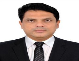 العميل Jerome Thomas Thazhakkadan