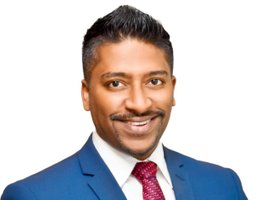 Rengin Pillai