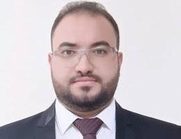 العميل Osama Arja