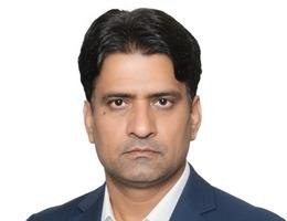 Agent Naeem Sattar Abdul Sattar