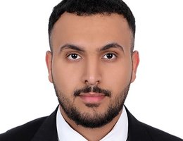 العميل Mohamad Mahdi S N Mohammed