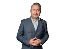 العميل Jonny Liddle