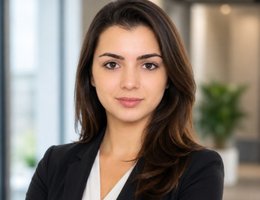 العميل MARETA KHAMATKHANOVA