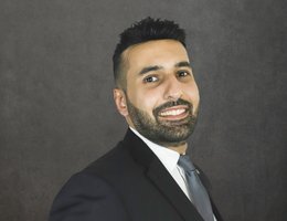 Mohamed Maher