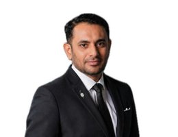 Agent Sait Abdullah