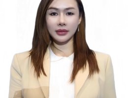 العميل Yang Zhang