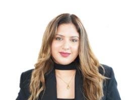 Agent SANDEEP KAUR 