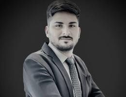 العميل Muhammad Arslan