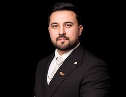 العميل Waleed Zia
