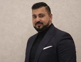 العميل Syed Imran Shah