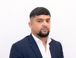 Agent Kunal Puri