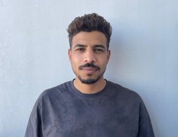 Agent Mahmmoud Fathy