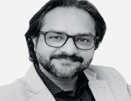 العميل Adeel Khokhar