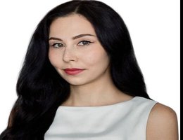 العميل Anna Chumakova