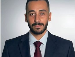 Agent Bashar Abdallah
