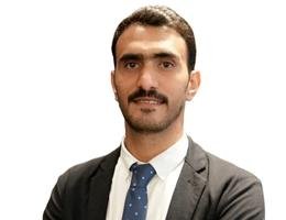 العميل Anan Zraiqat