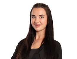 Agent Dziyana Aleinikava