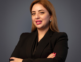 Samia Hmimou