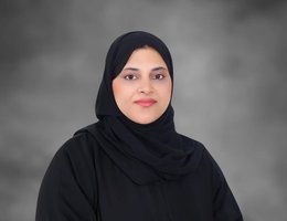 العميل Hessa Obaid Fayrouz Al Ali