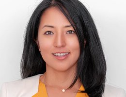 Julianne Lim