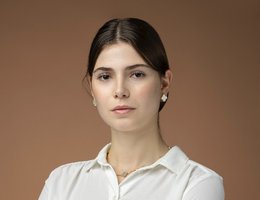 العميل Ilayda Lara Cavas