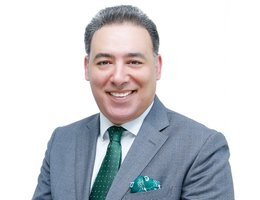 Khashayar Azadi