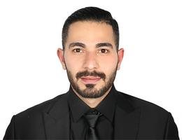 Agent Amaar Moataz Daghstane