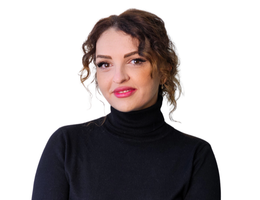 Albina Khochueva
