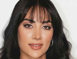 Agent Maria Osama  Fayez