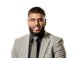 العميل Yusuf Shaikh