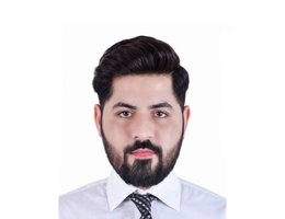 العميل Ans  Bilal
