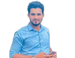 Althaf Mahammad