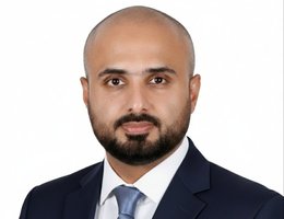 العميل Muhammad Arsalan