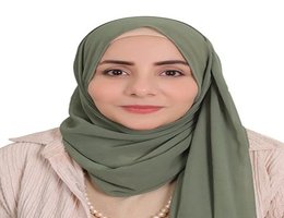 Agent Hasnaa Saad