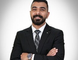 Agent Youssef Ezz